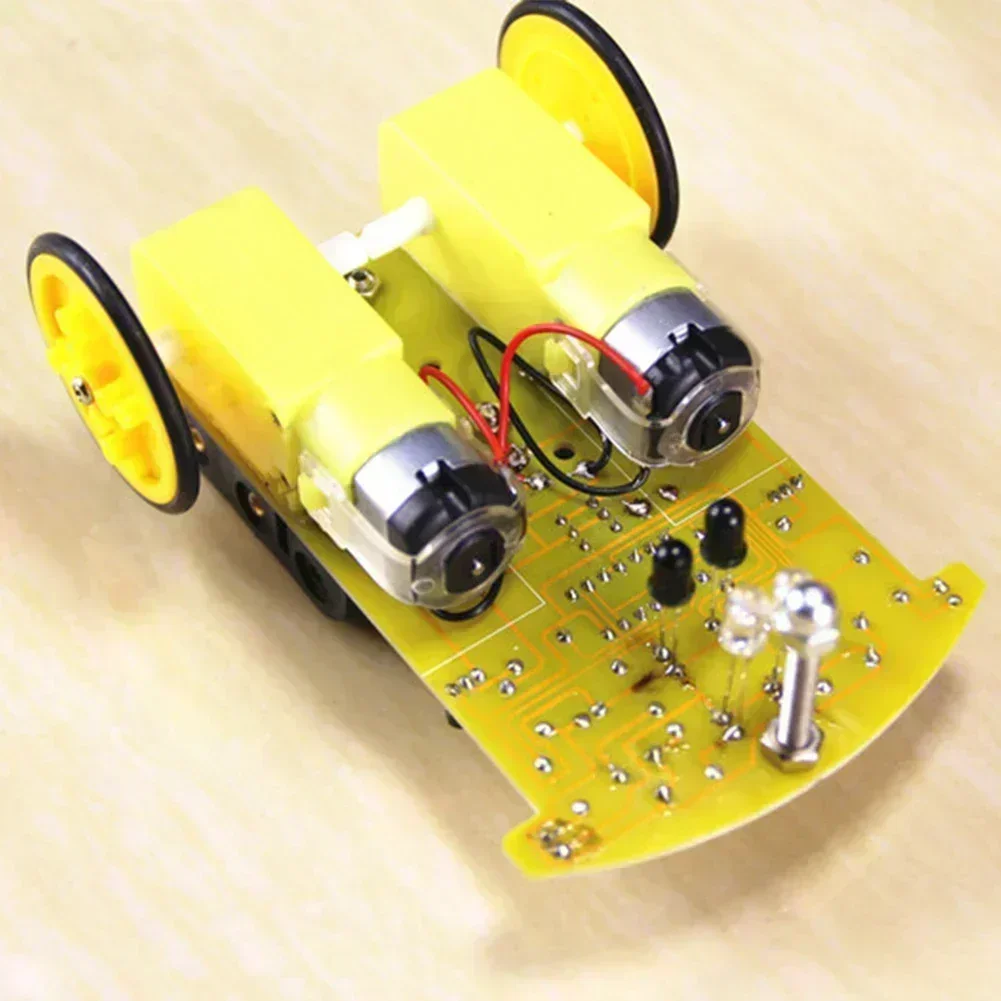 Kit electrónico de bricolaje p - Diy Innovative Electronics reseña y precio