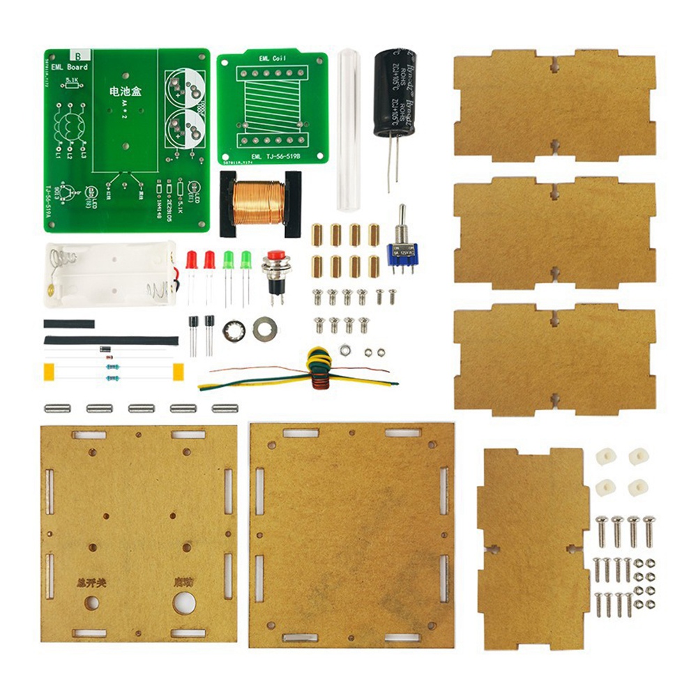 【En Oferta】Módulo Convertidor  - Diy Analog Electronics reseña y precio