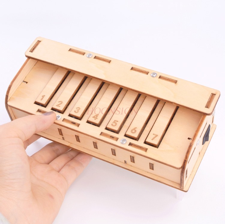 Ciencia y tecnología pequeña p - Homemade Diy Electronics reseña y precio
