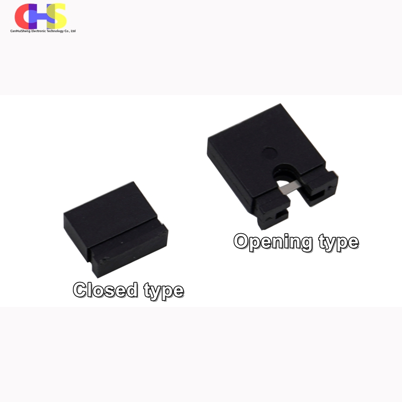 10 - 100pcs 1,27mm 2,0mm 2,54m - Male Female Header Pin reseña y precio