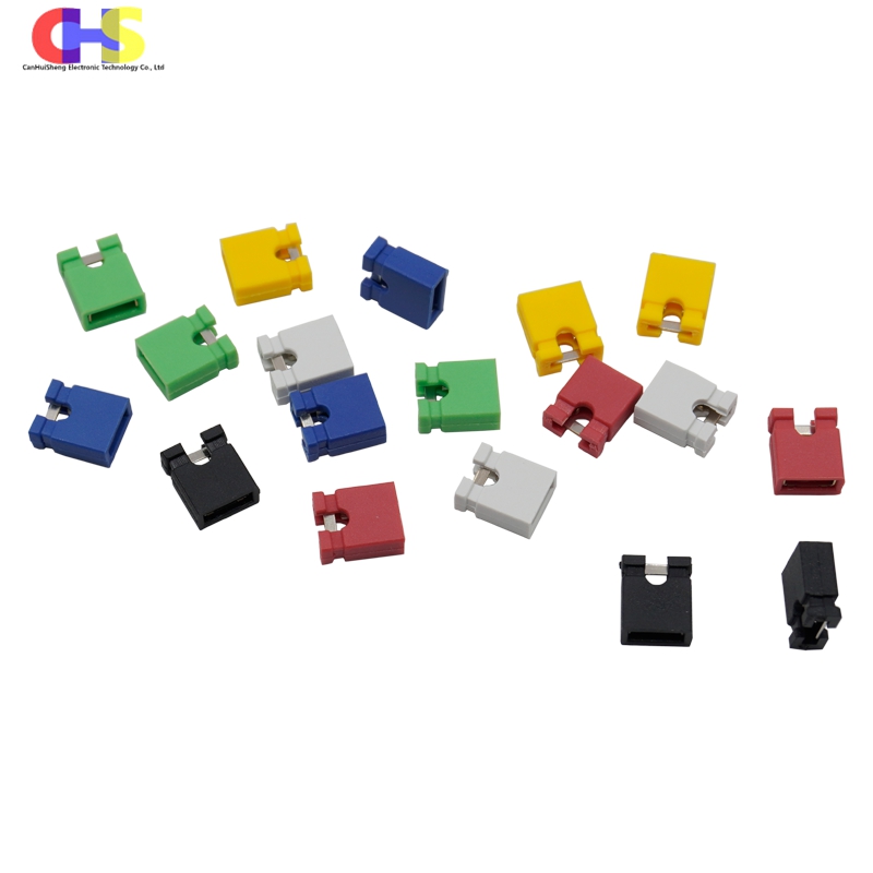 10 - 100pcs 1,27mm 2,0mm 2,54m - Male Female Header Pin reseña y precio
