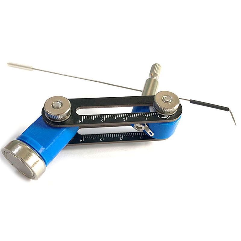 (Idea de regalo) Sonda de mult - Diy Electronics Ideas reseña y precio