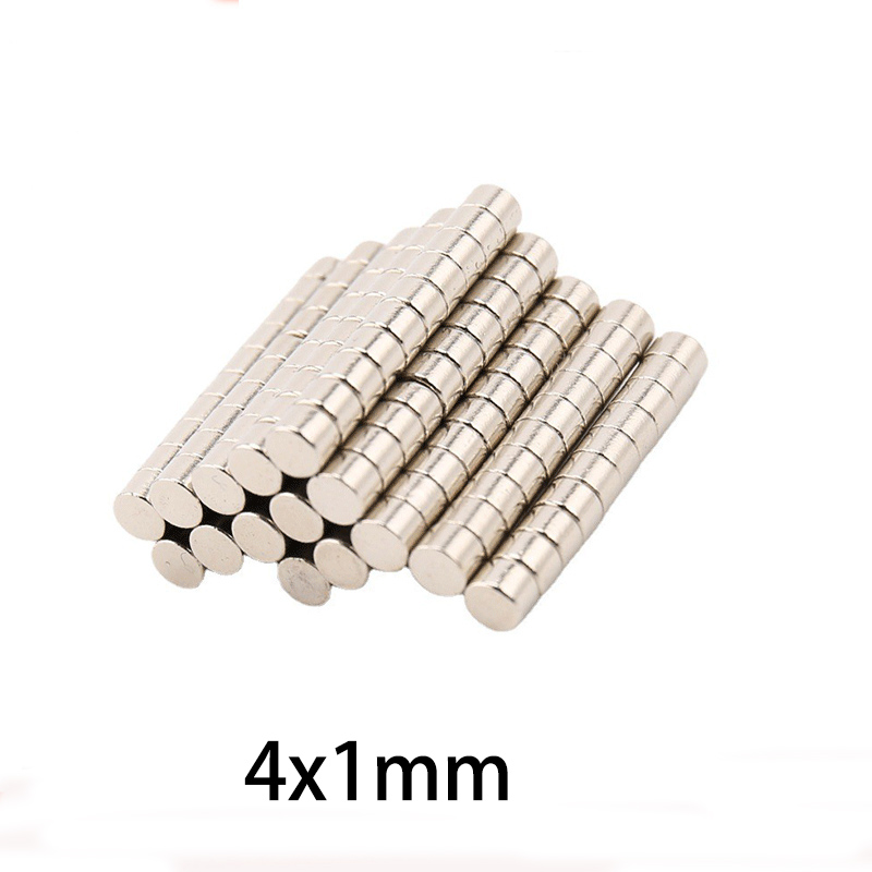 Kit de imanes ultrafinos y peq - Diy Kit Elektronik reseña y precio
