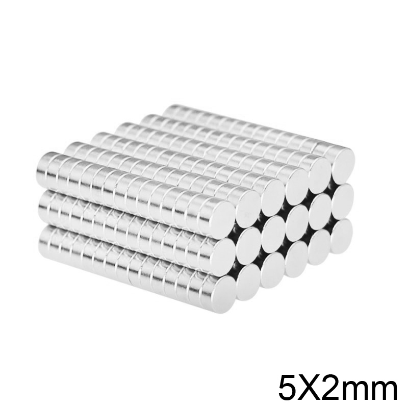 Kit de imanes ultrafinos y peq - Diy Kit Elektronik reseña y precio