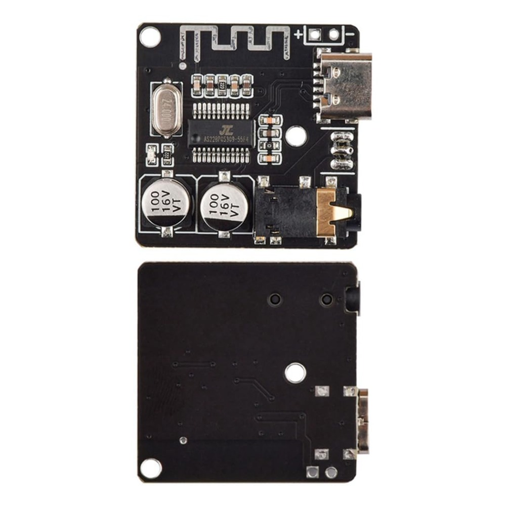 Módulo de Audio Bluetooth 5,0  - Diy Audio Electronics Kit reseña y precio