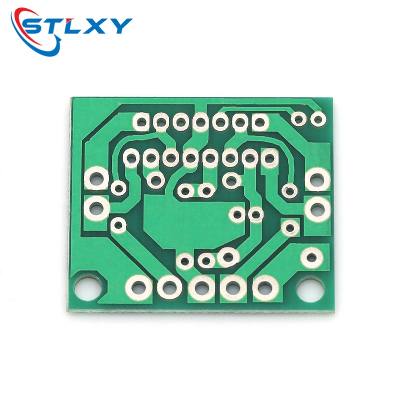 Placa Amplificadora TDA7297, A - Diy Audio Electronics Kit reseña y precio