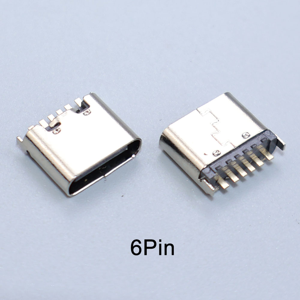 JCD 10 Uds 2/6/16/24 Pin tipo  - Smd Solder Paste reseña y precio