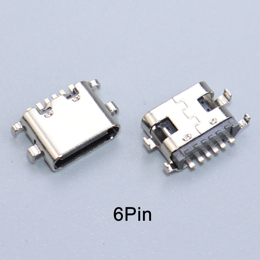 JCD 10 Uds 2/6/16/24 Pin tipo  - Smd Solder Paste reseña y precio
