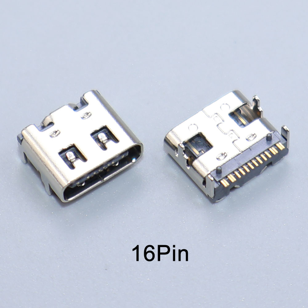 JCD 10 Uds 2/6/16/24 Pin tipo  - Smd Solder Paste reseña y precio